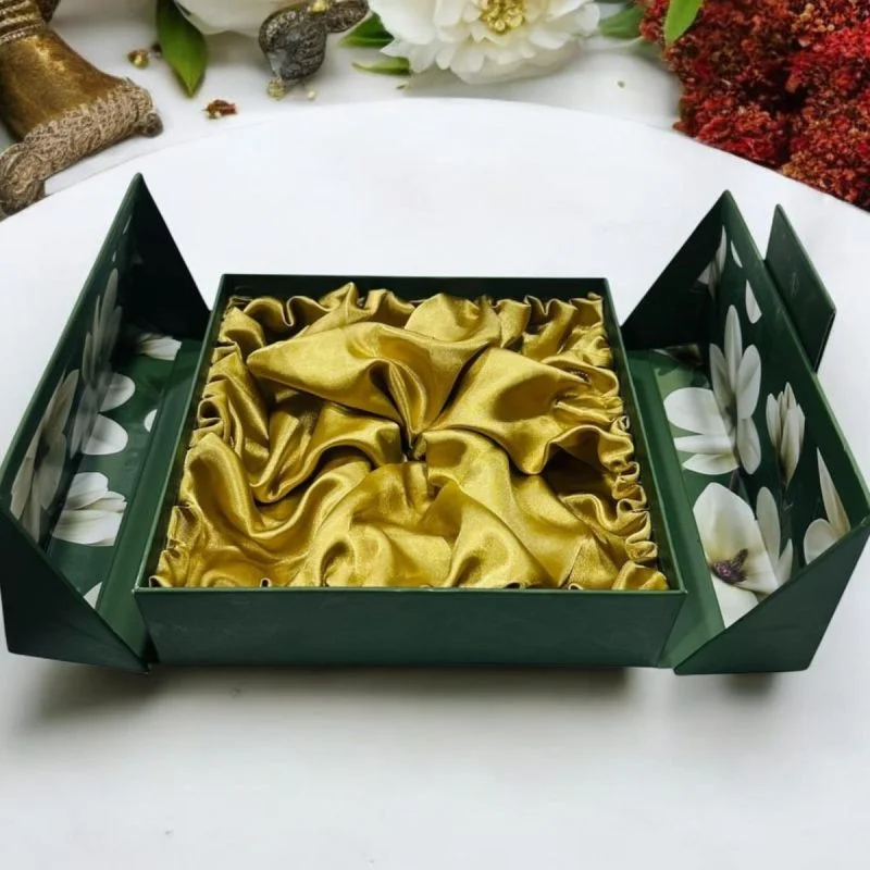 Eyeshadow Boxes