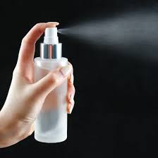 Trigger sprayers