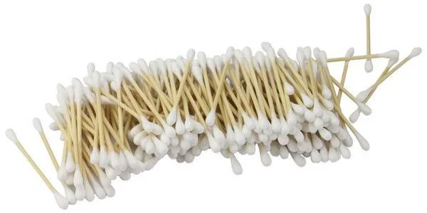 Cotton Buds
