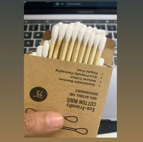 Cotton Ear Buds /swab