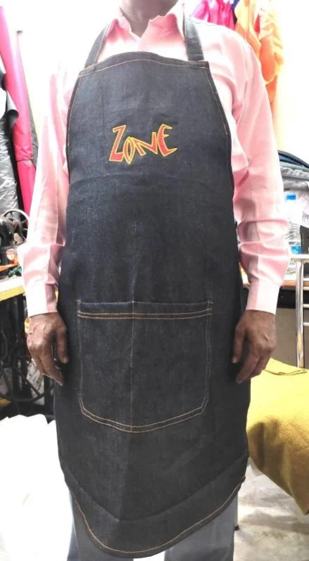 Denim Fabric