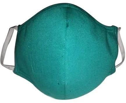 Anti-Pollution Mask