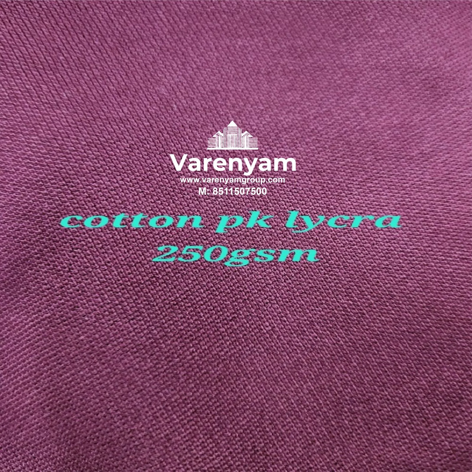 Cotton Lycra Fabrics