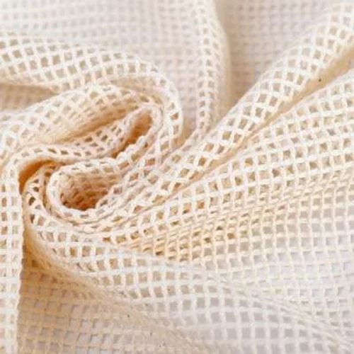 Mcf Fishnet Fabric