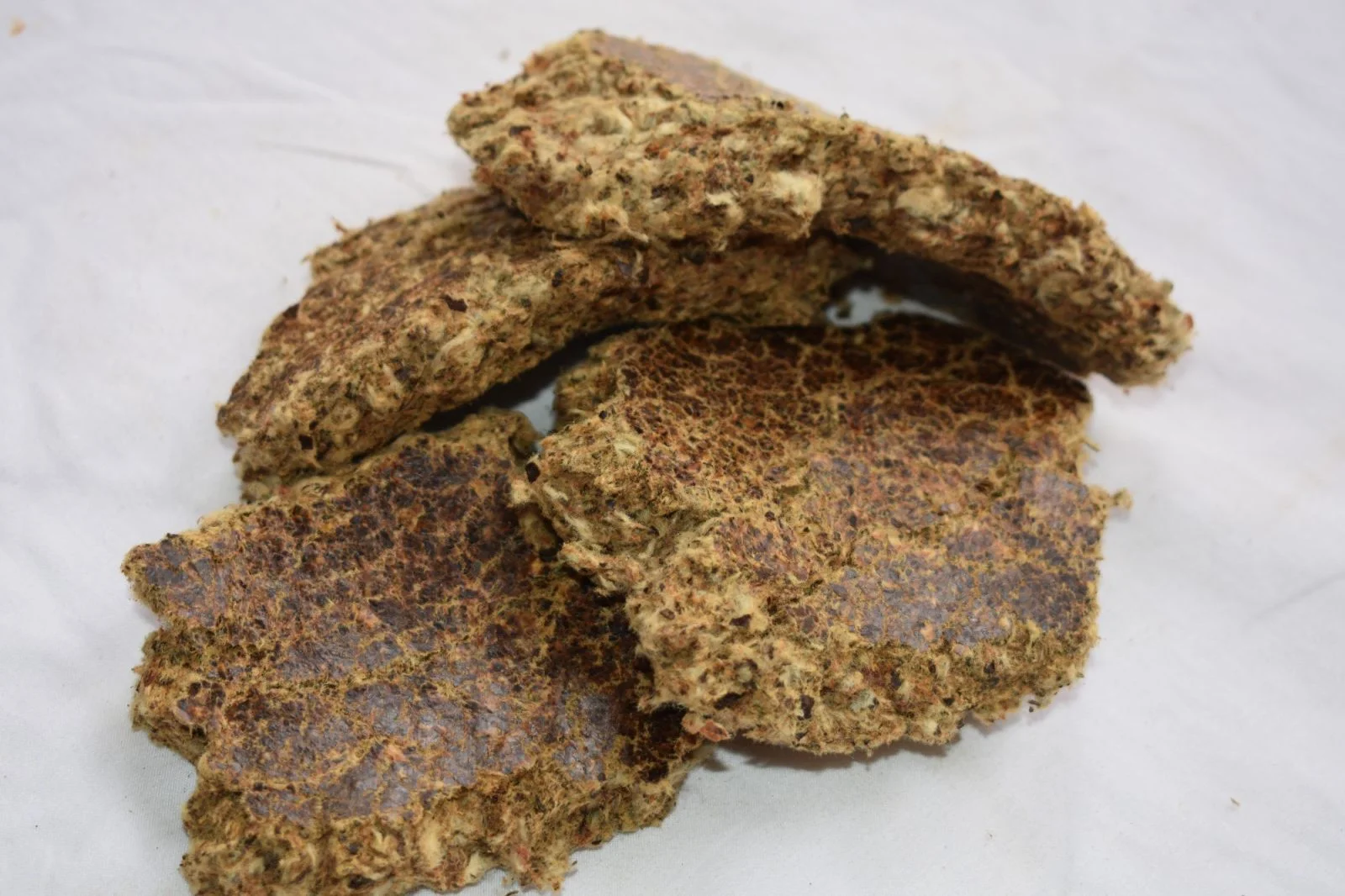 Cotton seed oil cake