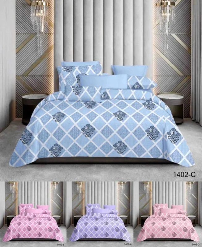 Bedsheets