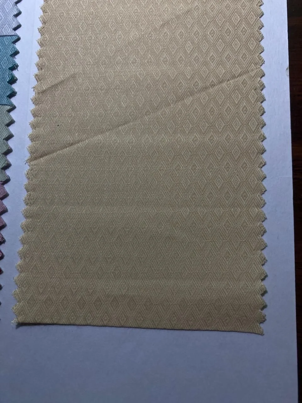 Cotton Lycra Shirting Fabric