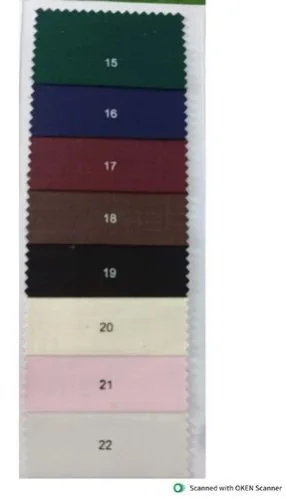 Yam-dyed plain slubing ice-cotton