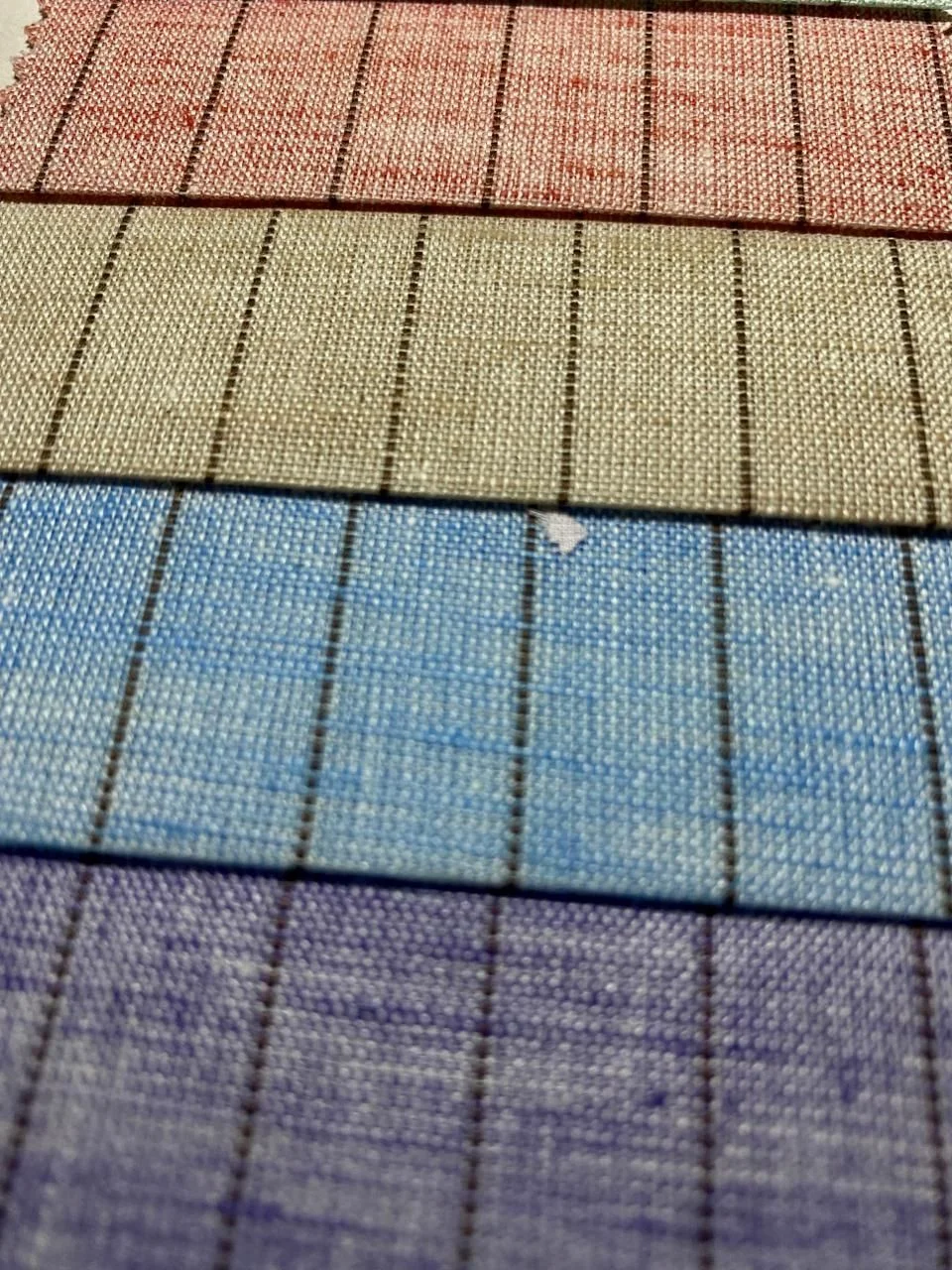 Dyeing & Finishing Ichimura Oxford