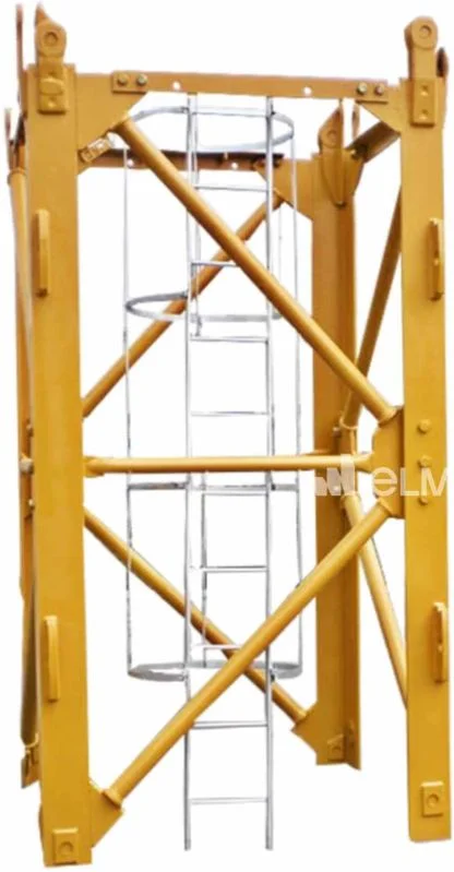 Explosion Proof Electric Wire Rope Hoist