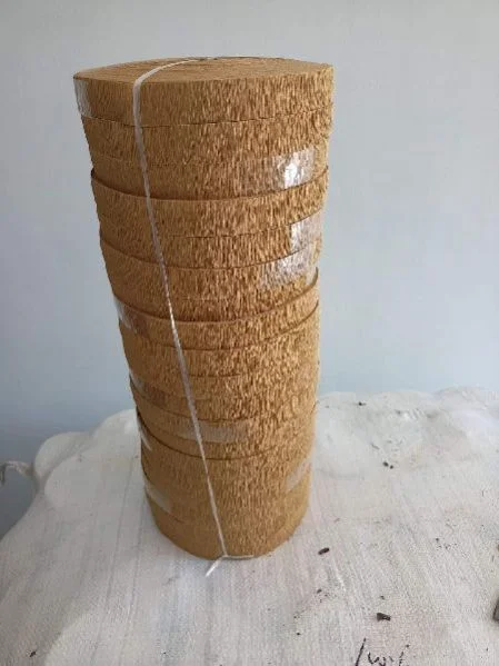 Crepe Paper