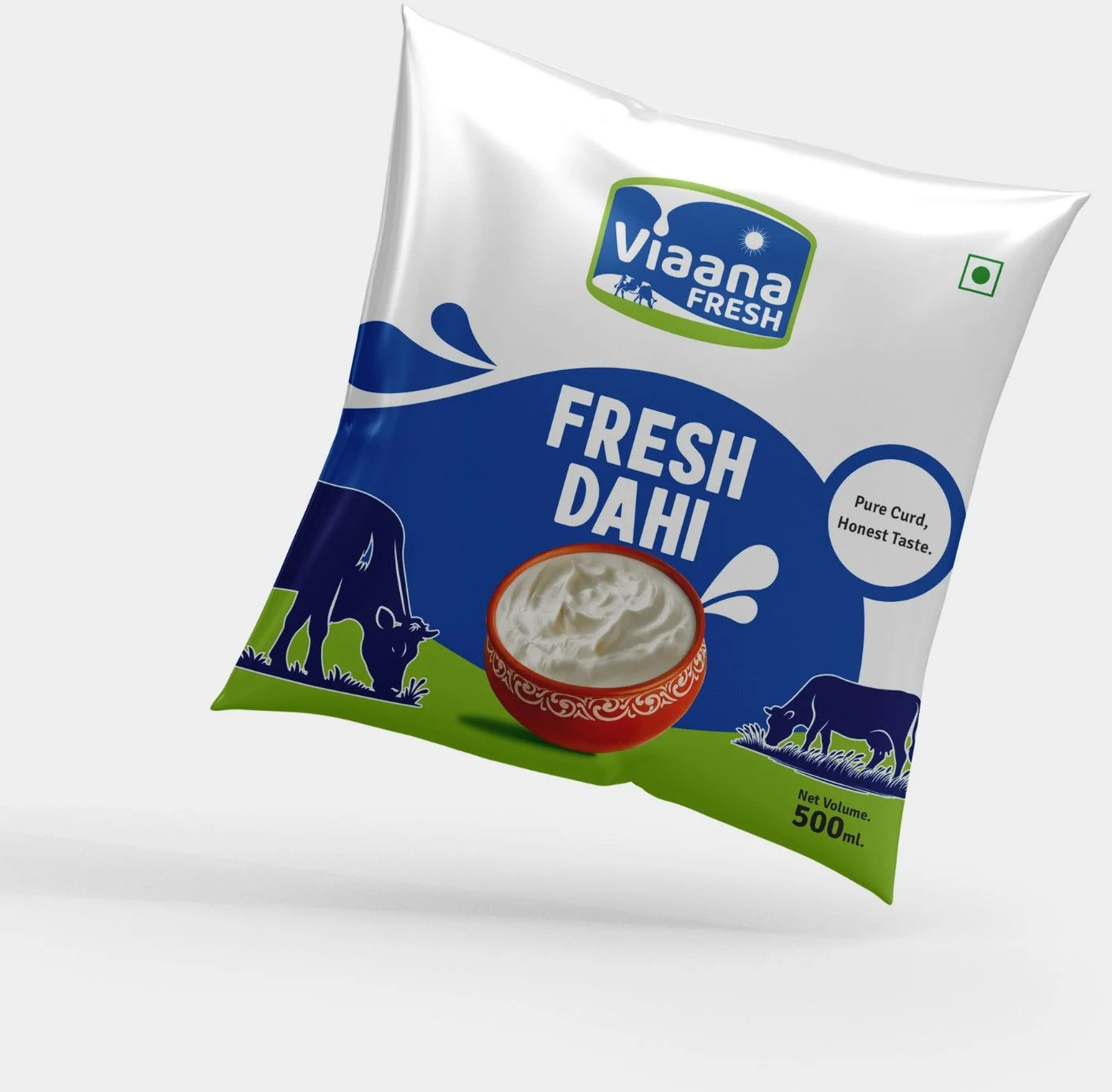 Dairy & Milk Products