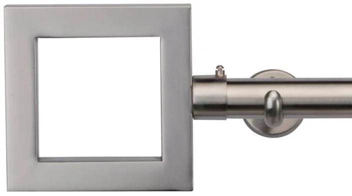 Curtain rod