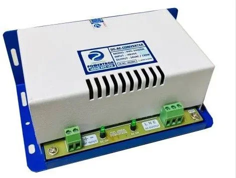 2w 3kvdc Isolated Dc/dc Converters