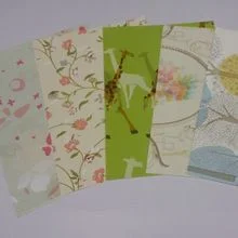 Decor Paper