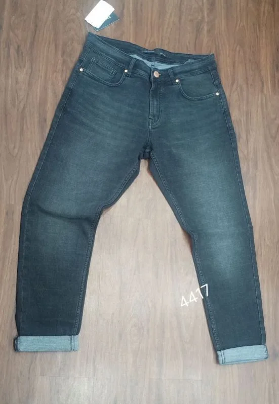 Wholesale Twill Light Stretch Denim Fabric