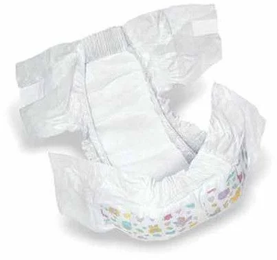 Woman Sanitary Pads