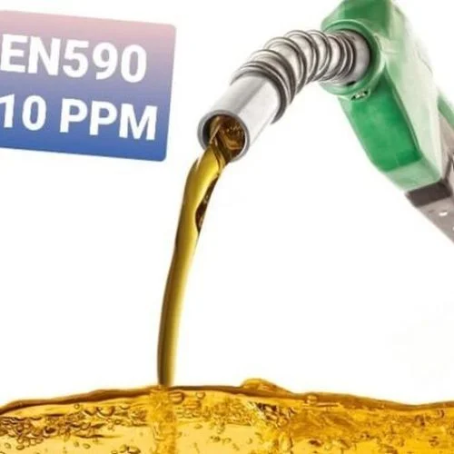 EN 590 Diesel