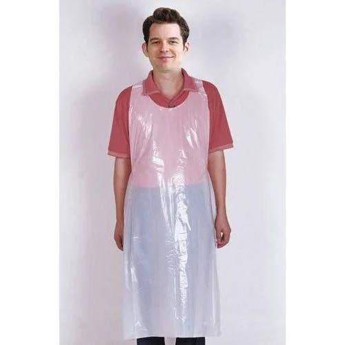 Disposable Plastic PE Apron