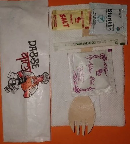 Disposable Plates