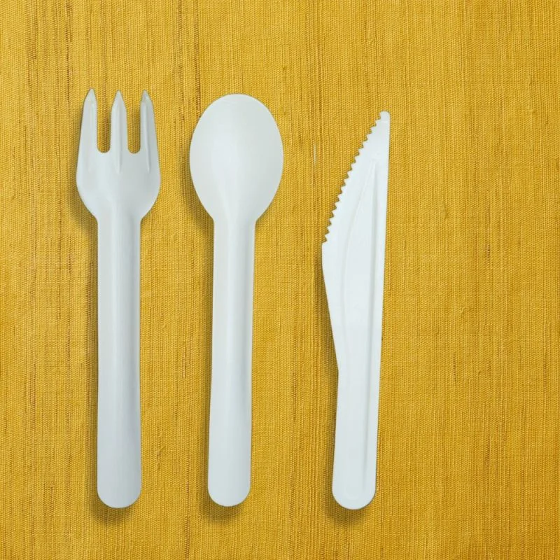 Disposable PSM coffee stirrer