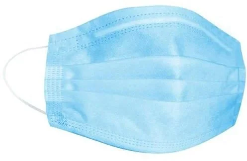 Disposable Anesthesia Face Mask