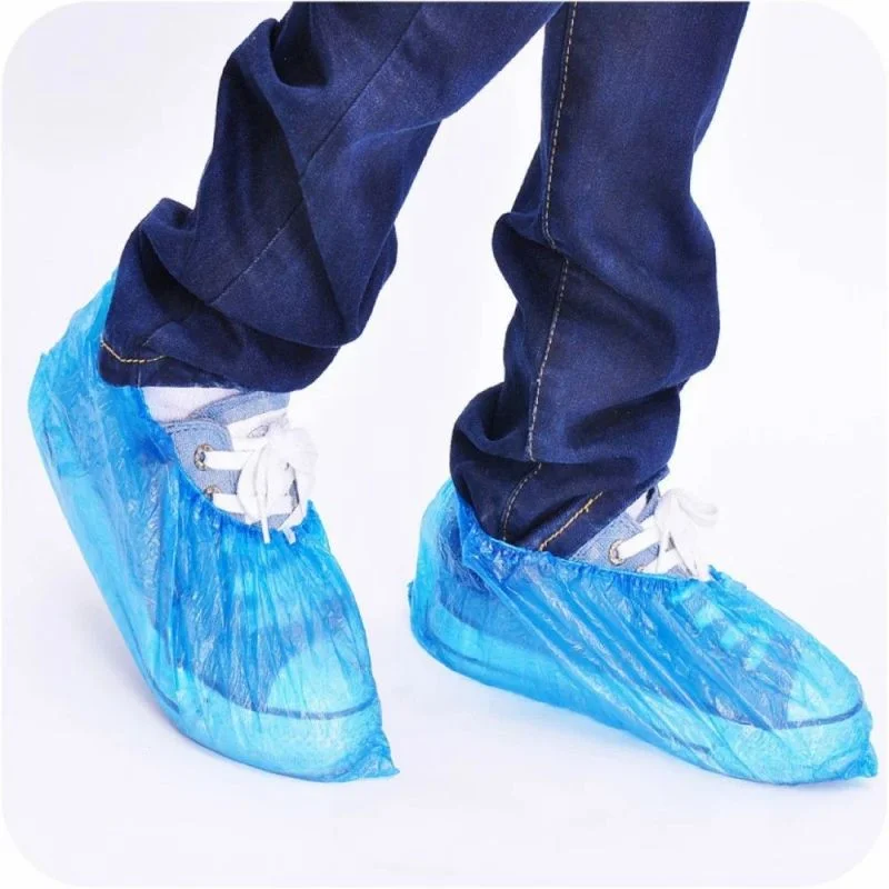 Disposable Non Woven Shoe Cover