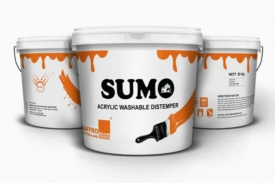 Wall Putty