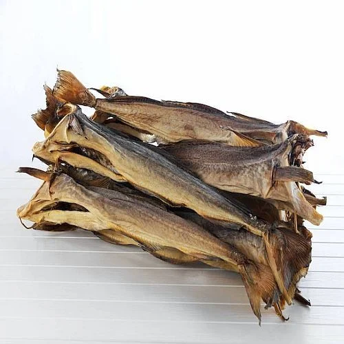 Dried Papaya