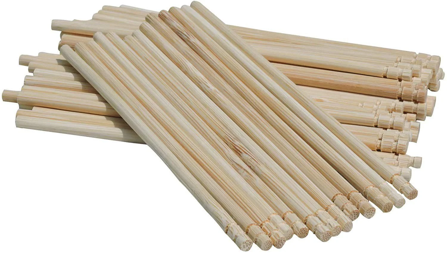 Dried Grass Straws