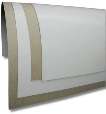 Duplex Boards Paper