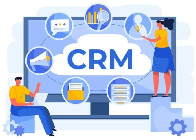 Emarketing softwares and data