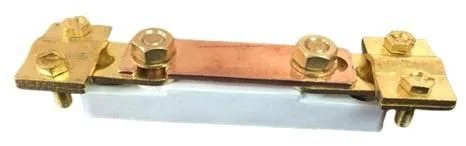 Portable Earthing Set