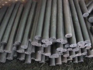 Ebony Wood