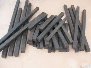 Texas ebony Heban