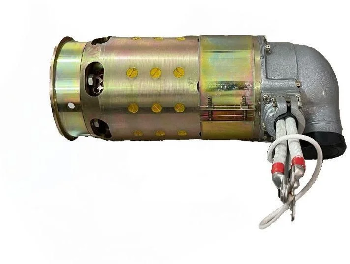 Alternator LIUGONG