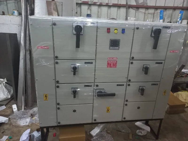 FITZER - Flame Arrester