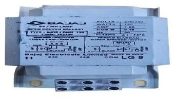 Compact Dimmable Ballasts