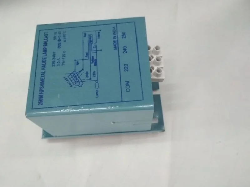 Linear Dimmable Ballasts