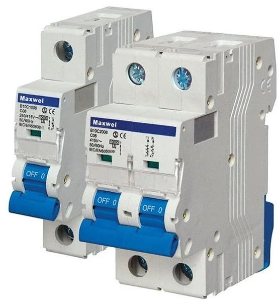Circuit Breaker Dynamic
