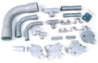 Wiring duct (slotted)