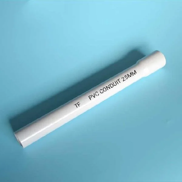 Electric Pipe Fitings