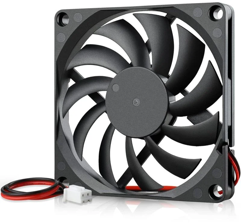 AC Axial Cooling Fan (JD15050AC)