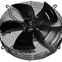 AC Axial fan