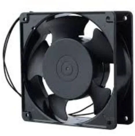 Ac axial fan