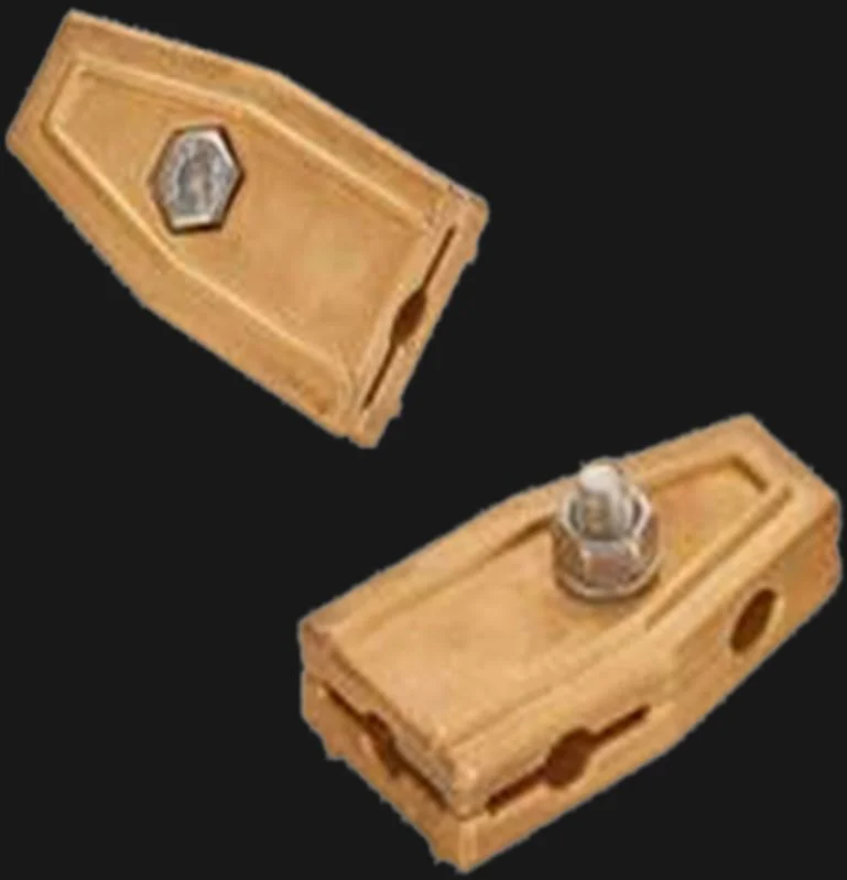 Bussmann Electric Vehicle Power Fuse Ev20-100-c