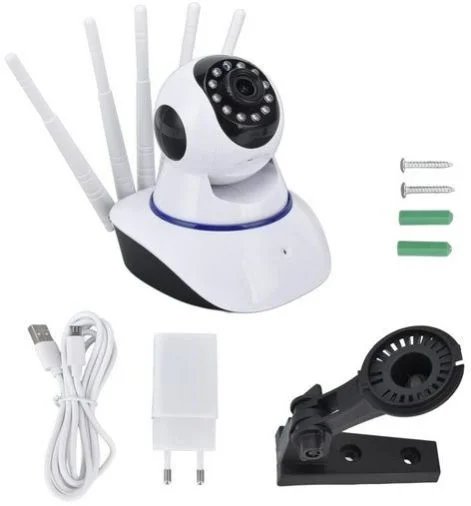 VAV-108 Lasting DC Motor Hair Dryer