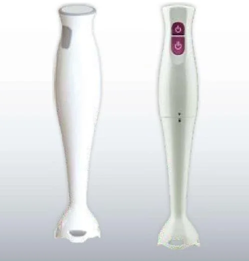 Mini Hand Portable USB Blender