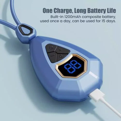 Handheld Electric Massage Full Body Percussion