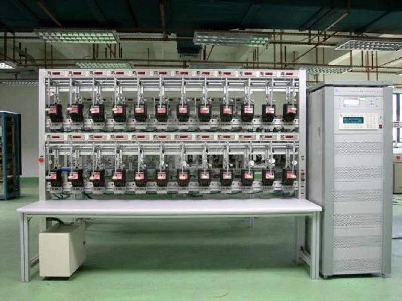 Original Keithley 2015 – Available at Navaro Calibration